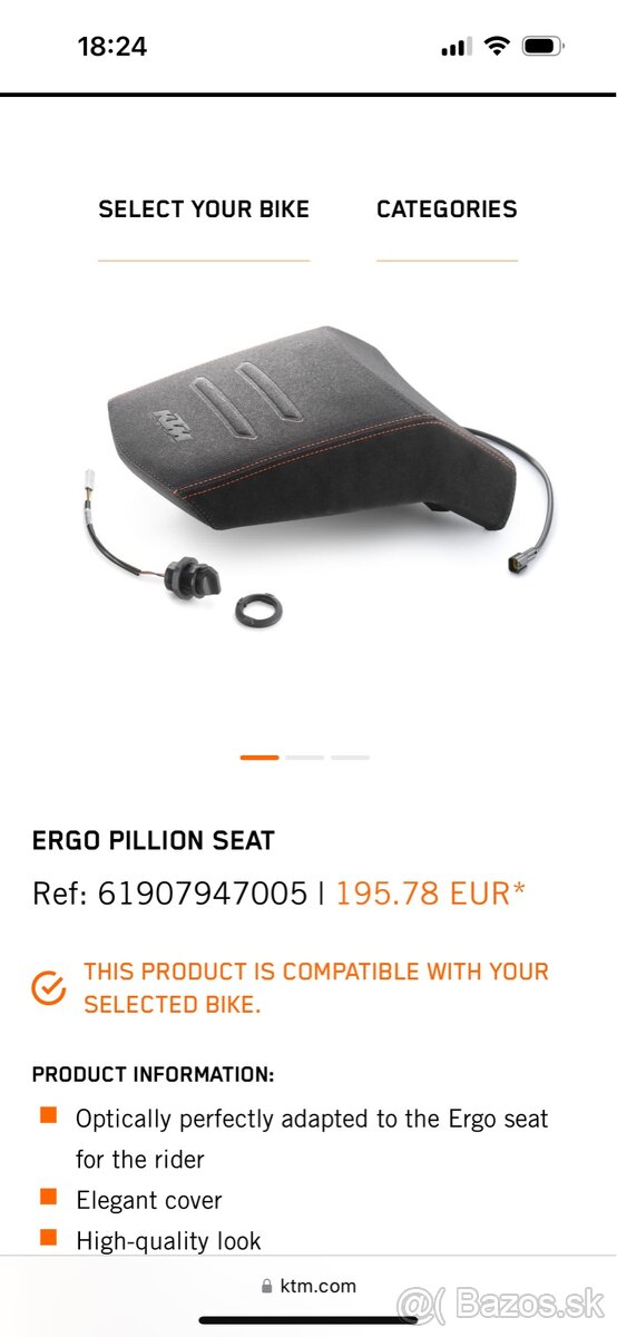 KTM 1290 Adventure S - 11