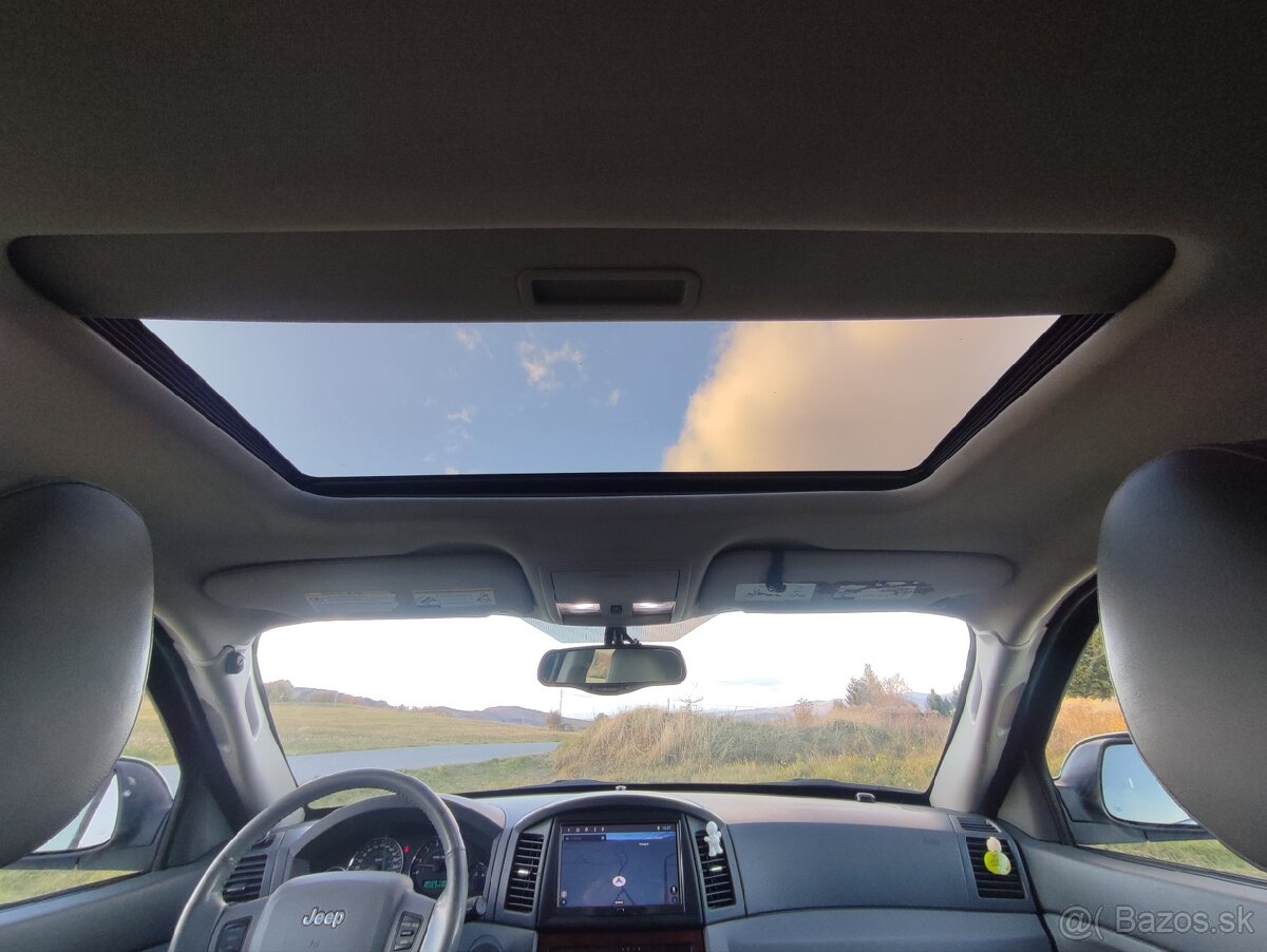 ☝️Grand Cherokee ☝️DIESEL☝️ bez DPF - 11