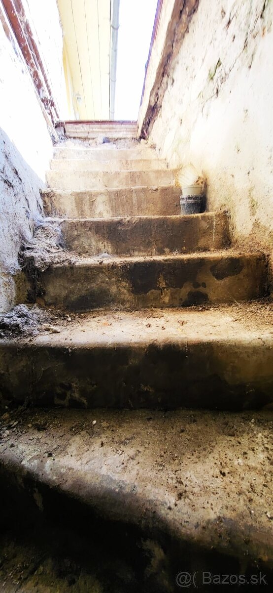 Rodinný dom Drienov - 11