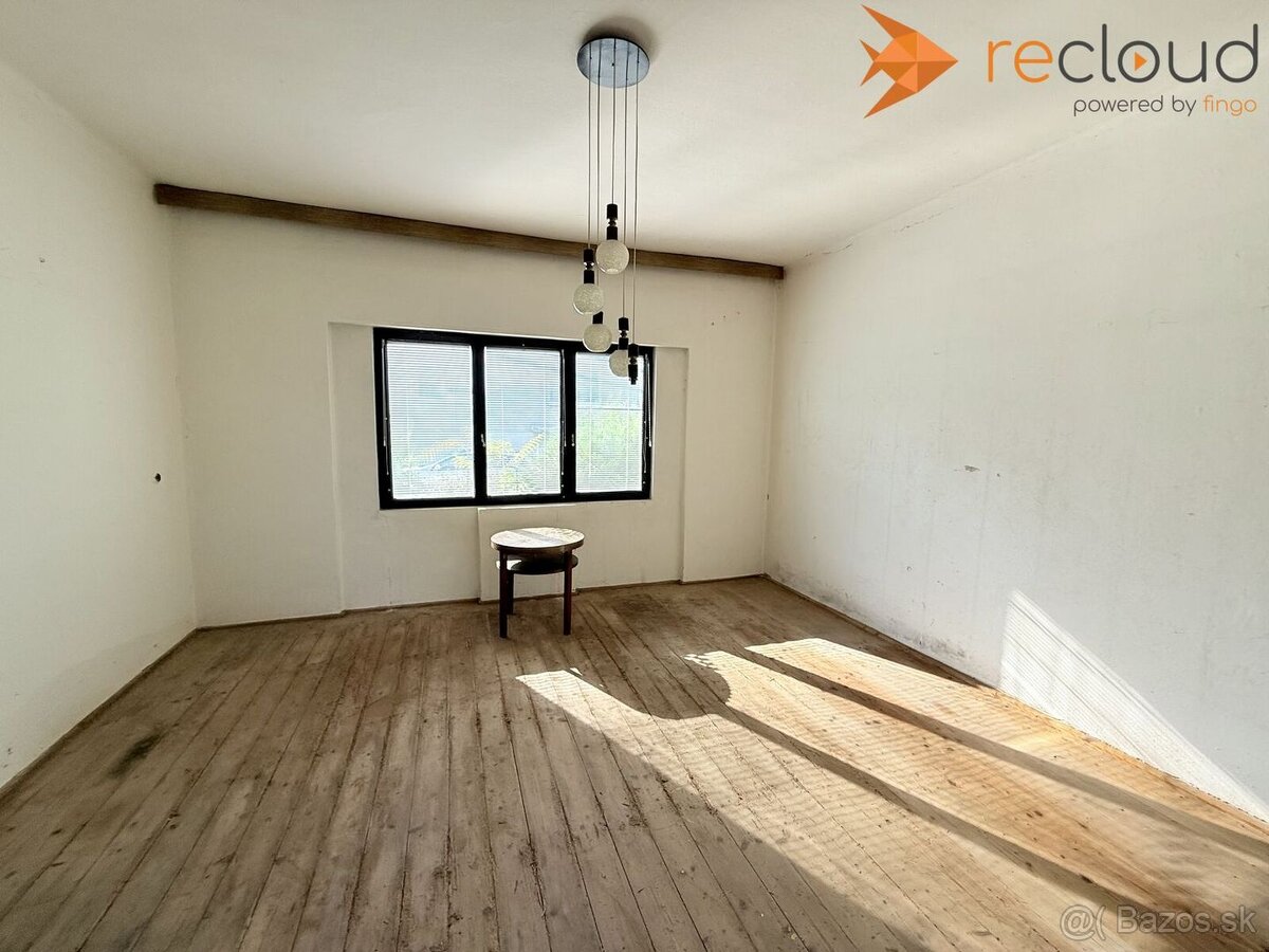 Na predaj rodinný dom v obľúbenej lokalite - Nitra, Chrenová - 11