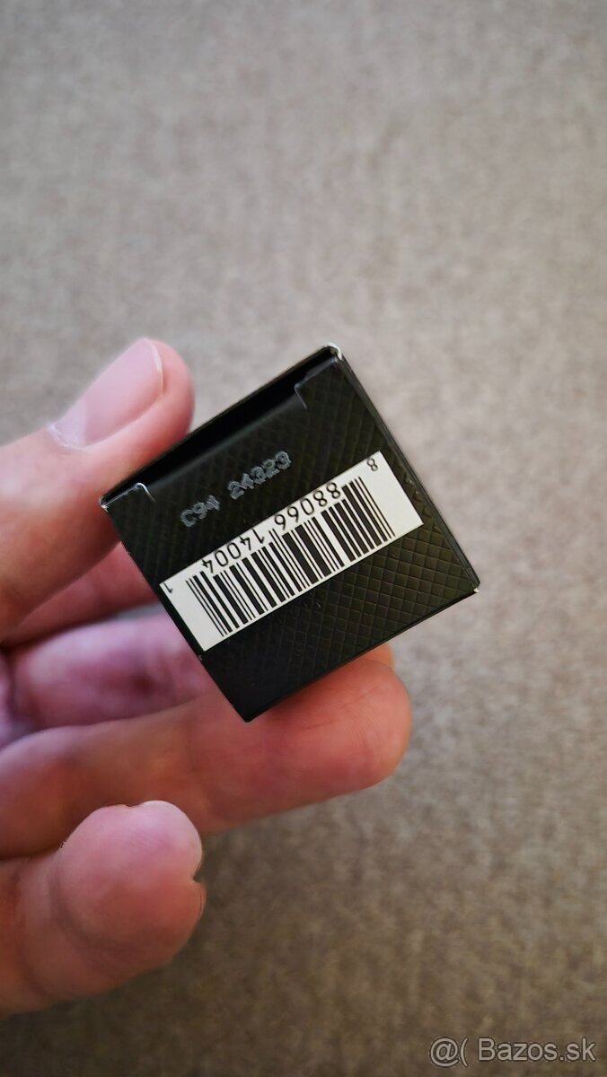 DIOR + TOM FORD + CRYSTAL SAFFRON - kozmetika - 11