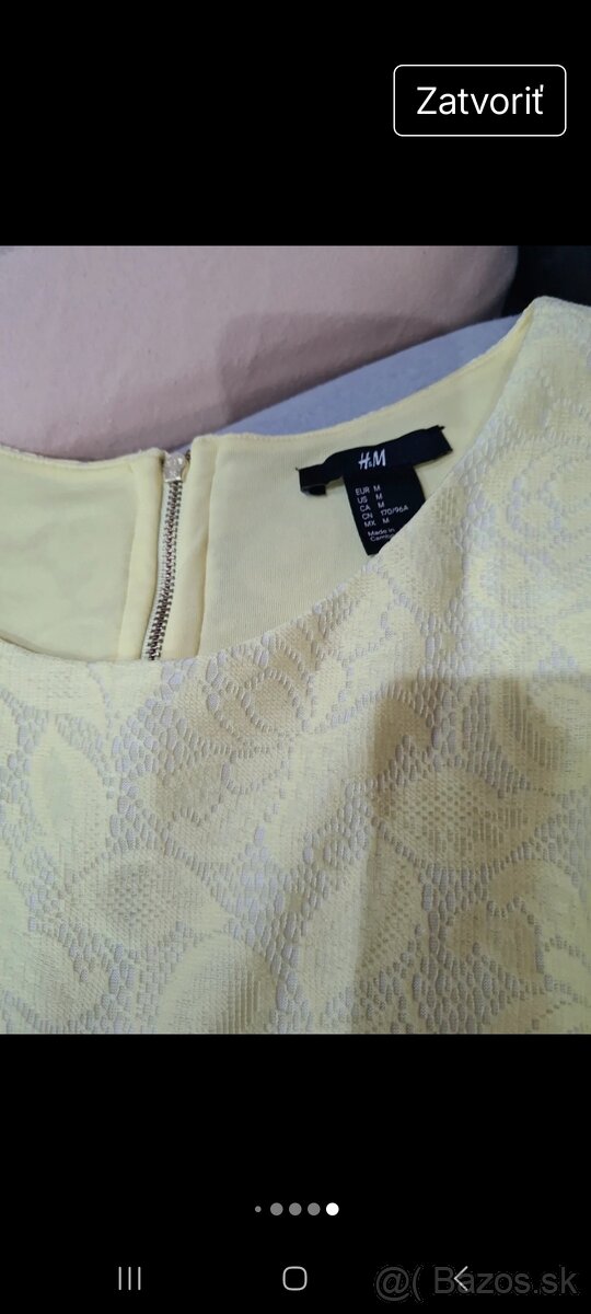 Balík oblečenia - 11