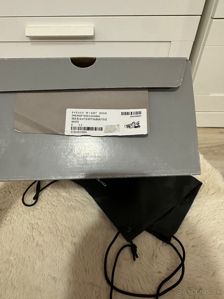 Balenciaga Track - 11