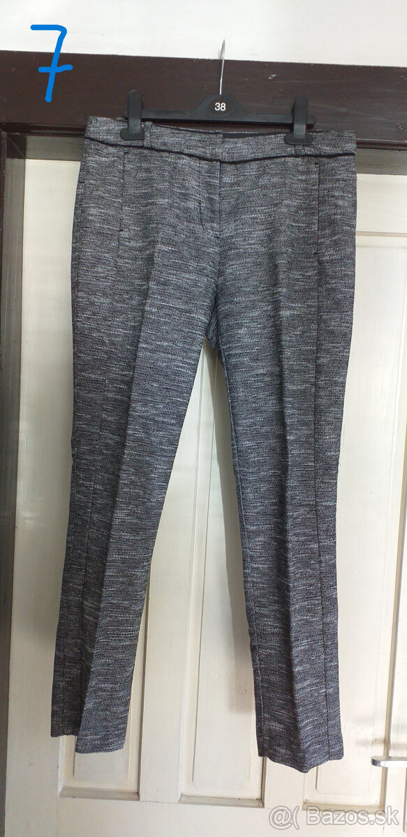 Dámske nohavice - 11