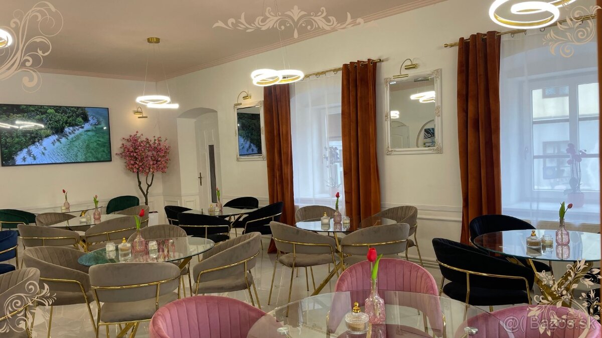 Apartmány s reštauráciou pod Oravským hradom - 11