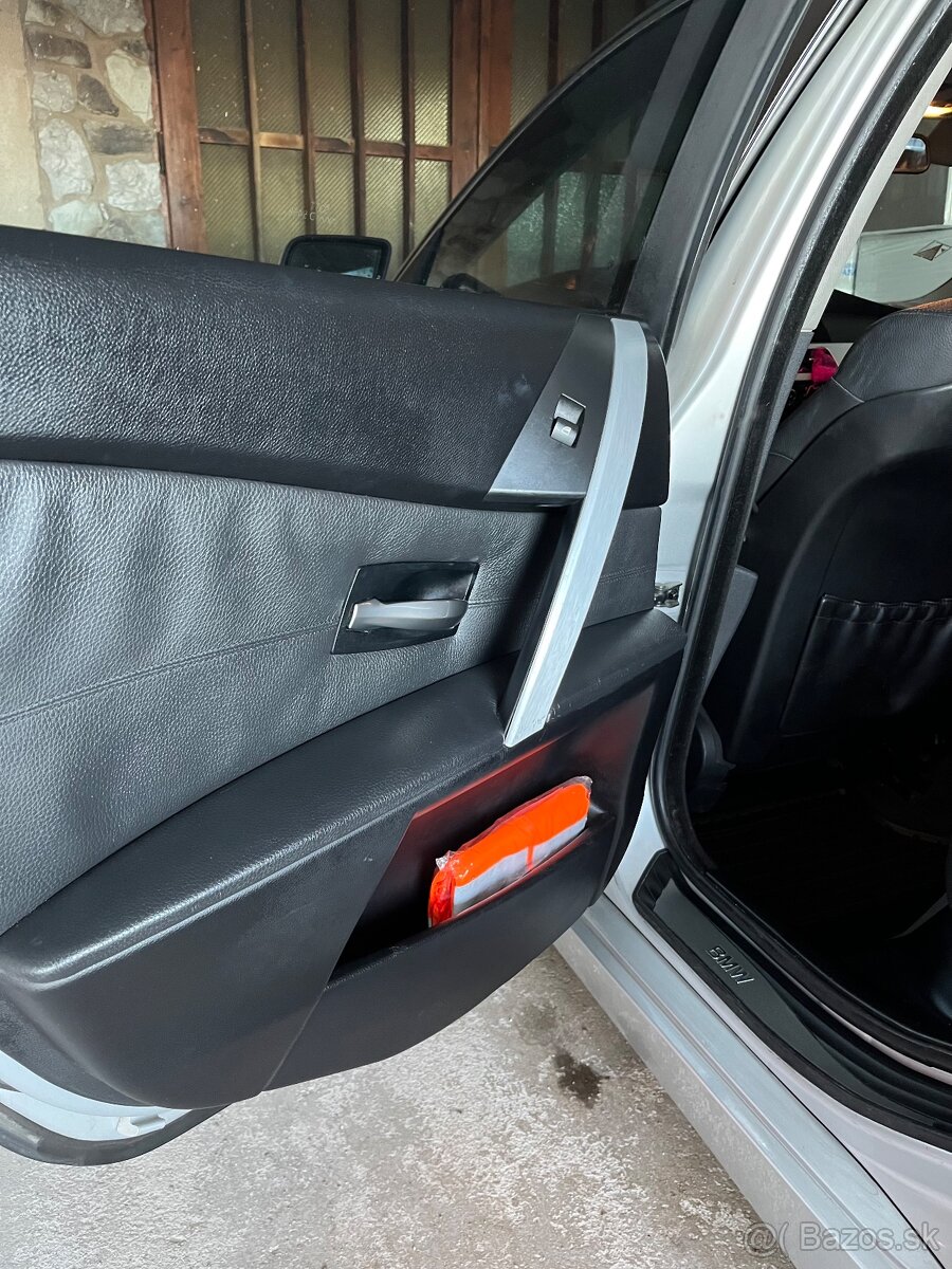 Predám BMW 530xd e61 2005 - 11