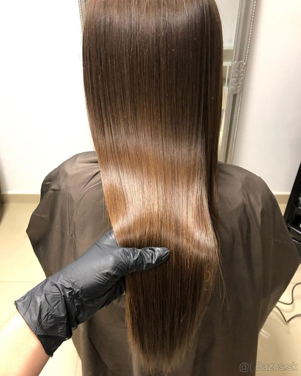 Predlžovanie vlasov - 11