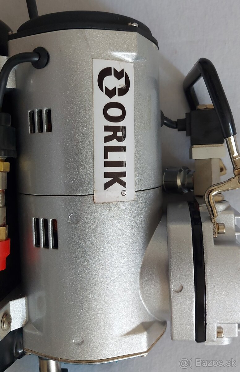 Kompresor ORLÍK - 11