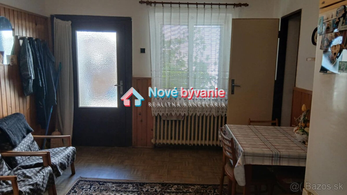 Na predaj rodinný dom, Nižný Hrabovec (N038-12-MABA) - 11