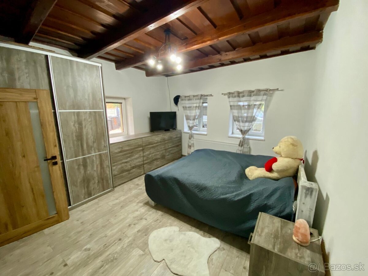 Predám rodinný dom - 11