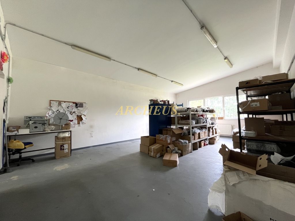 KOMERČNÉ PRIESTORY NA PRENÁJOM, BARDEJOV, ULICA KUKORELLIHO - 11