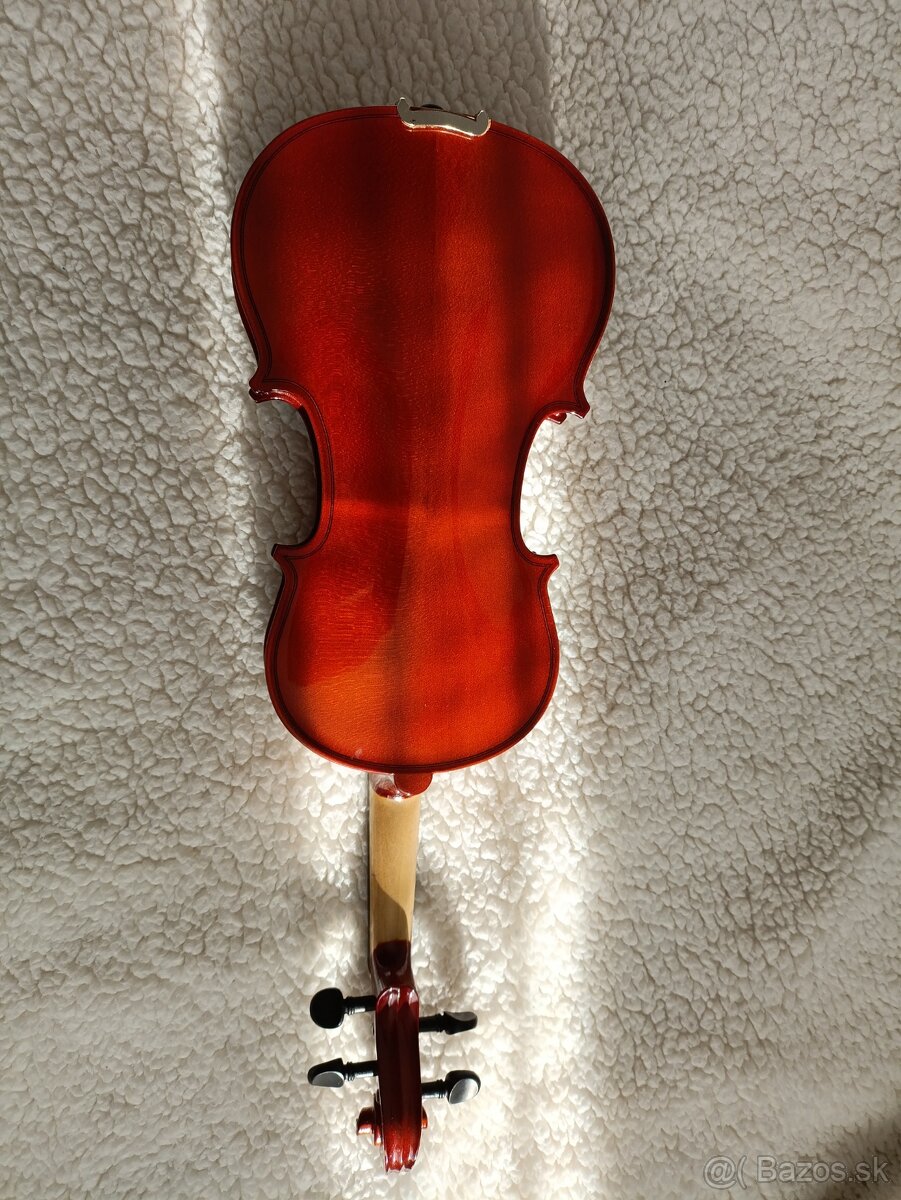 Husle 1/4 LEONARDO LV 1614 - 11