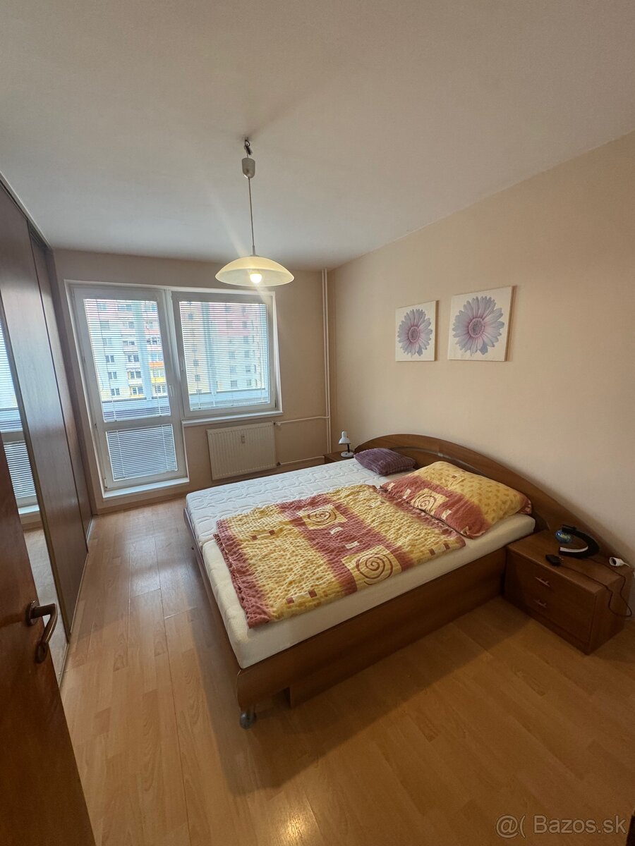 Prenájom 3i bytu - Michalovce - 11