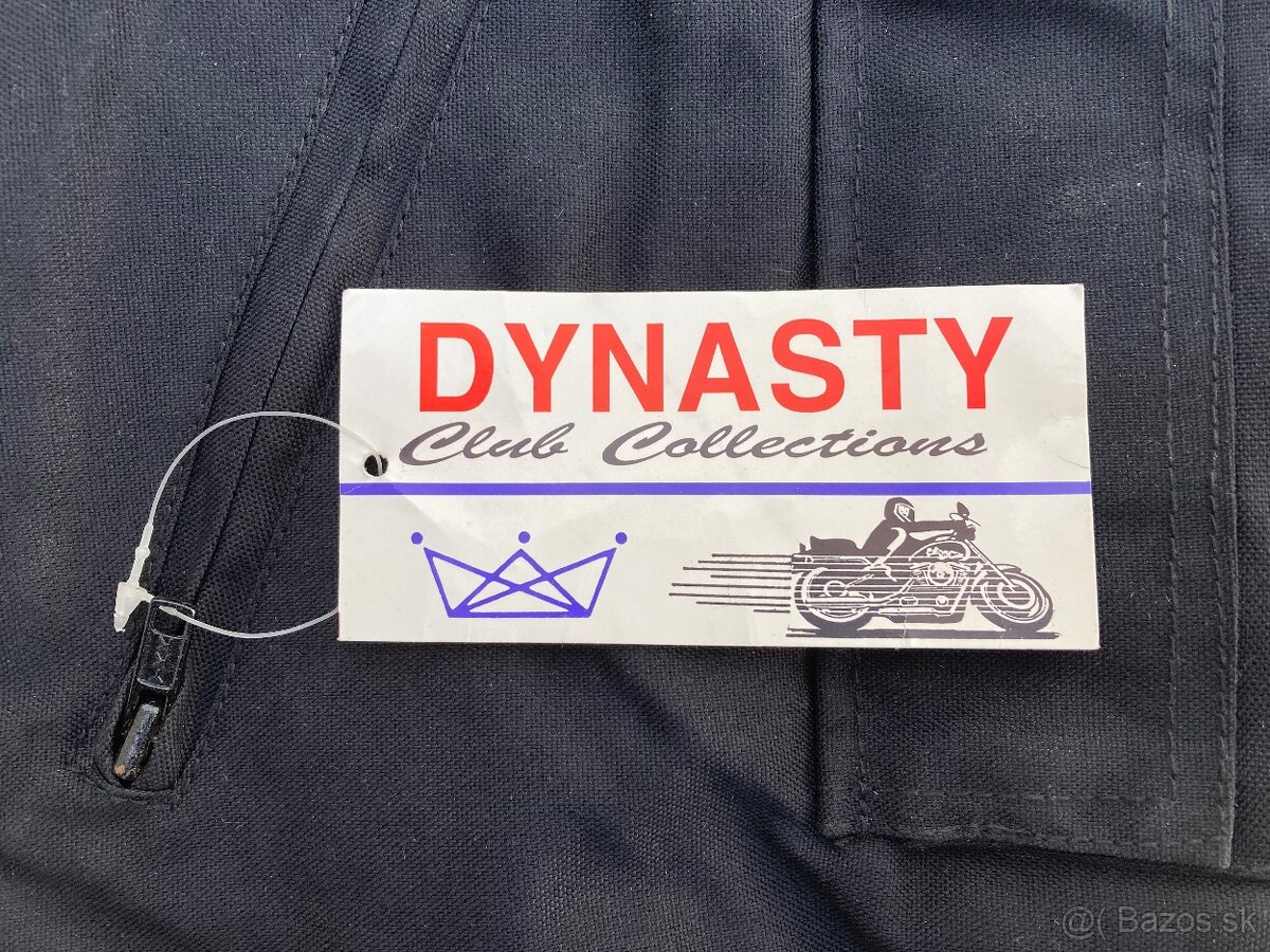 Nová motobunda a motonohavice-Diablo - 11