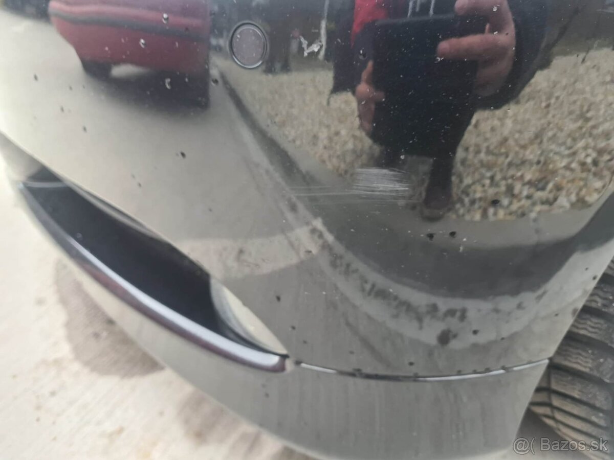 BMW E90 325i automat nová STK, EM, 340000km - 11