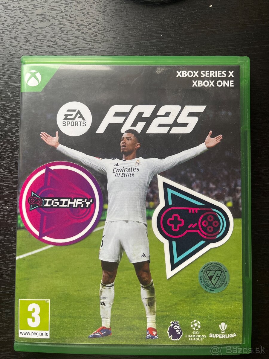 Hry na xbox one - 11