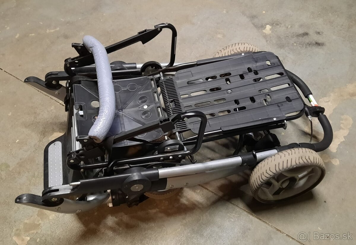 Kočík Teutonia BeYou - 11