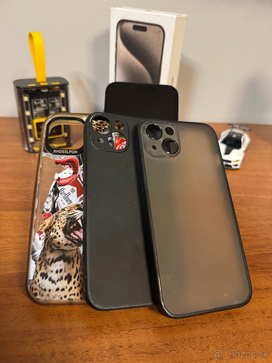 iPhone 13 128gb - 11