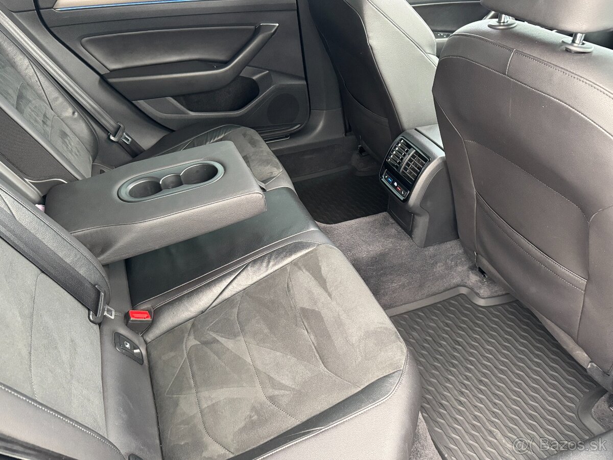 Volkswagen Arteon 2.0 TDI SCR BMT Elegance DSG - 11