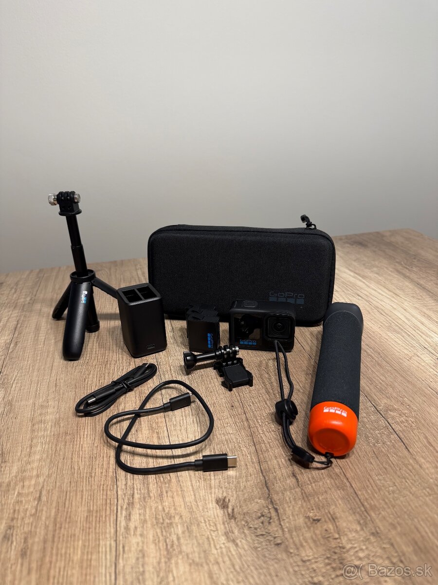 GoPro HERO13 Black - 11