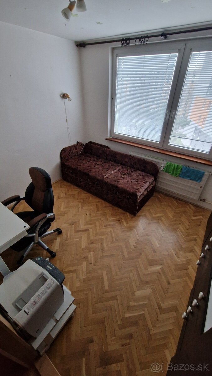 Prenajmem 3.izbový byt - 11