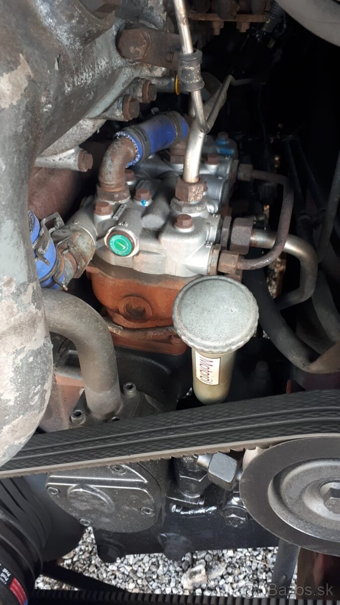 MAN lion star euro 3 - 11