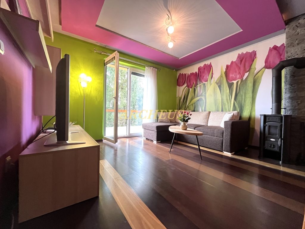 CELOROČNÁ REKREAČNÁ CHATA, DOMAŠA, MONIKA - POĽANA - 11