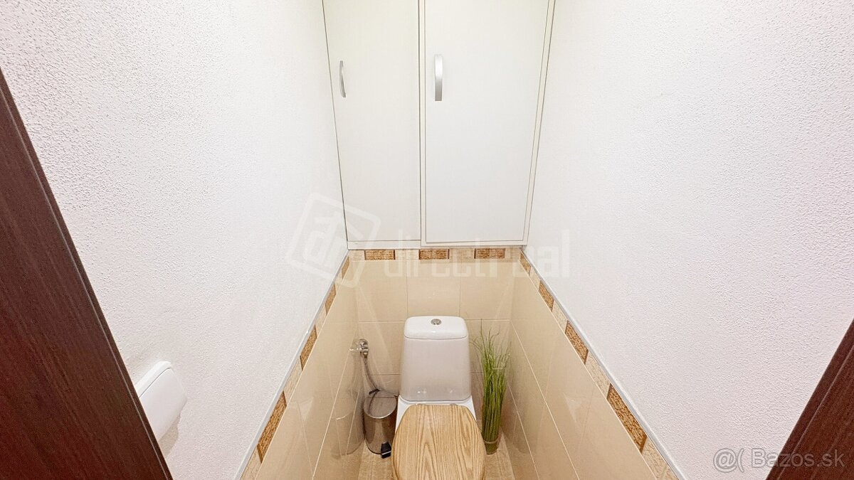 VÝRAZNÁ ZĽAVA Šikovný 2 izbák na skok do centra LM - IHN - 11