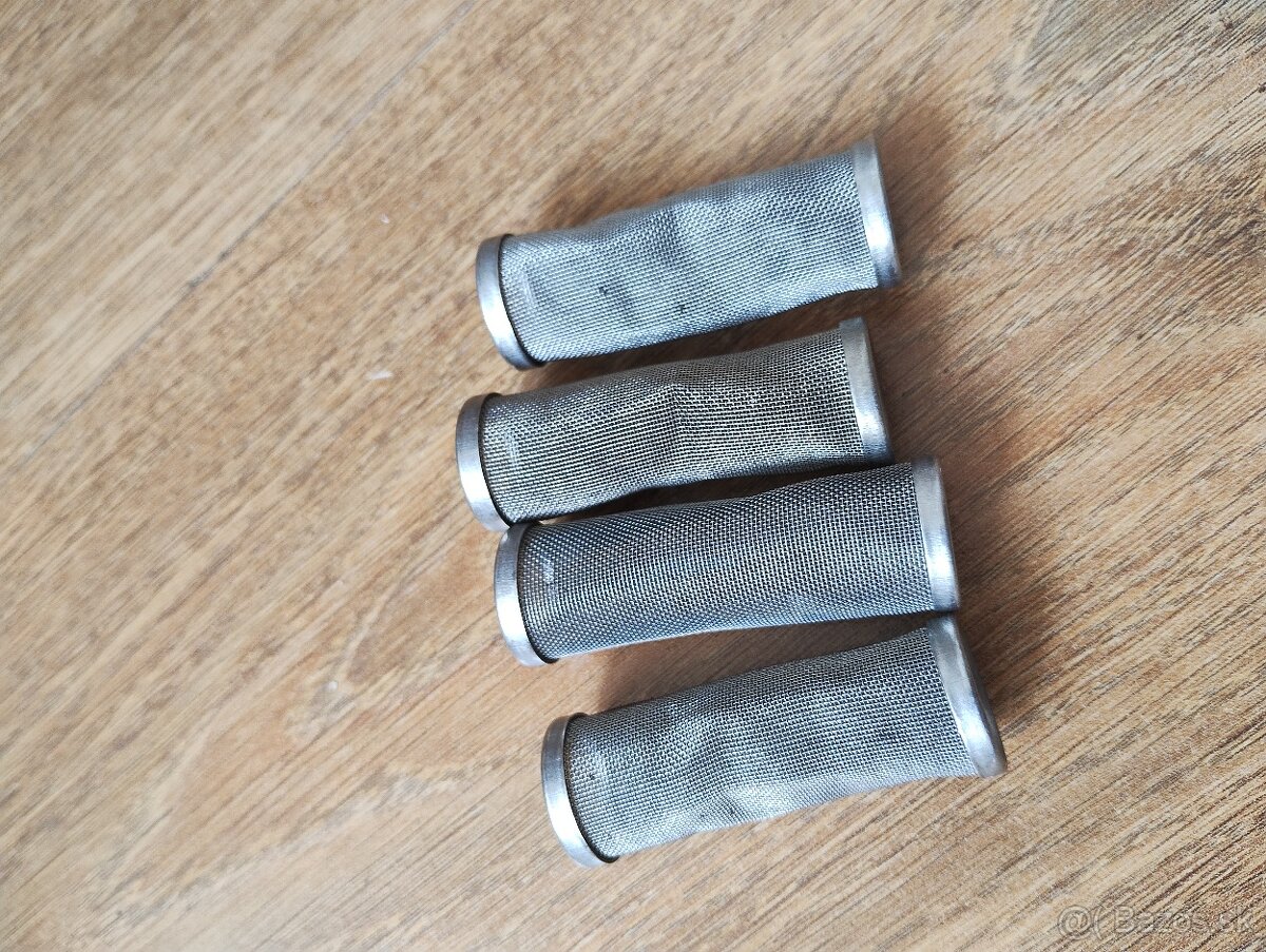 Originálne JAWA ČZ palivové kohútiky - pierok, čz, pionár at - 11