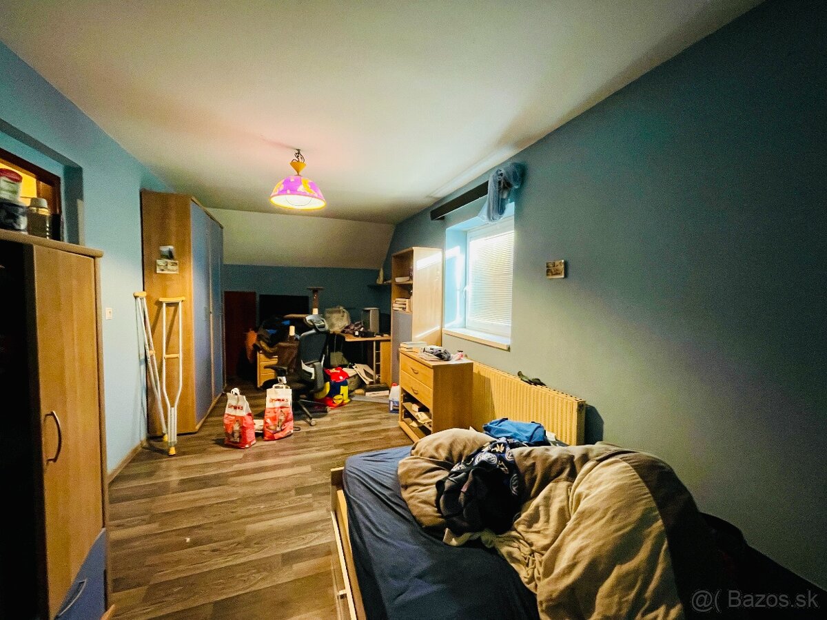 Na Predaj Rodinný dom - Myjava, Závršky - 11