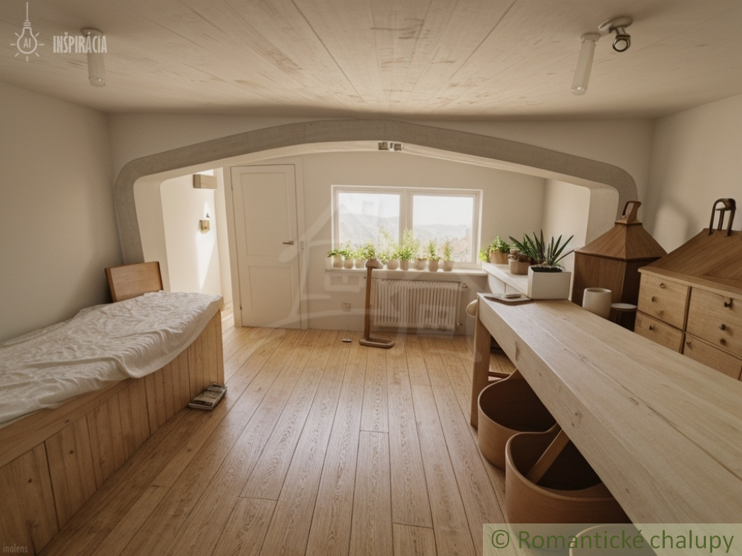 Rozostavná chata v Stupave, pre odvážneho investora - 11