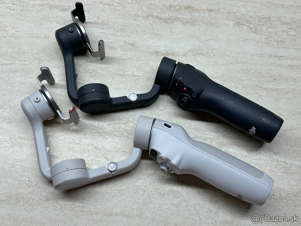 DJI Osmo Mobile 6, bez magnetu - 11