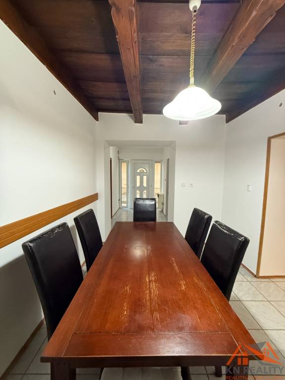 VÝBORNÁ PONUKA Na predaj 5 izbový rodinný dom Svätý Peter - 11