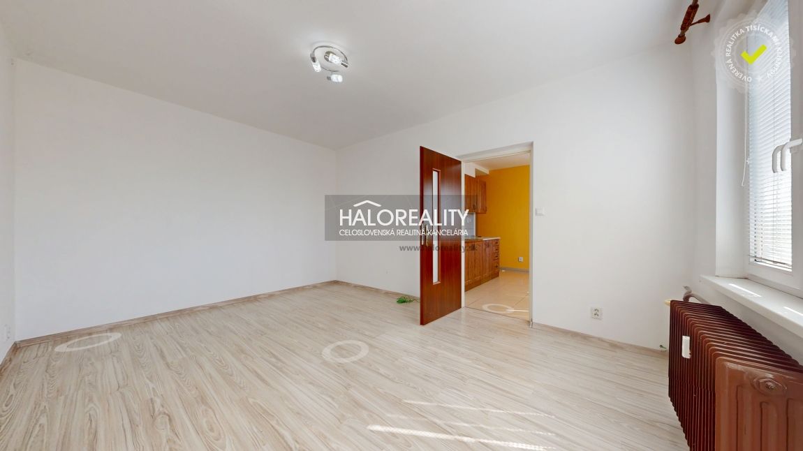 HALO reality - Predaj, dvojizbový byt Tisovec, Francisciho - - 11