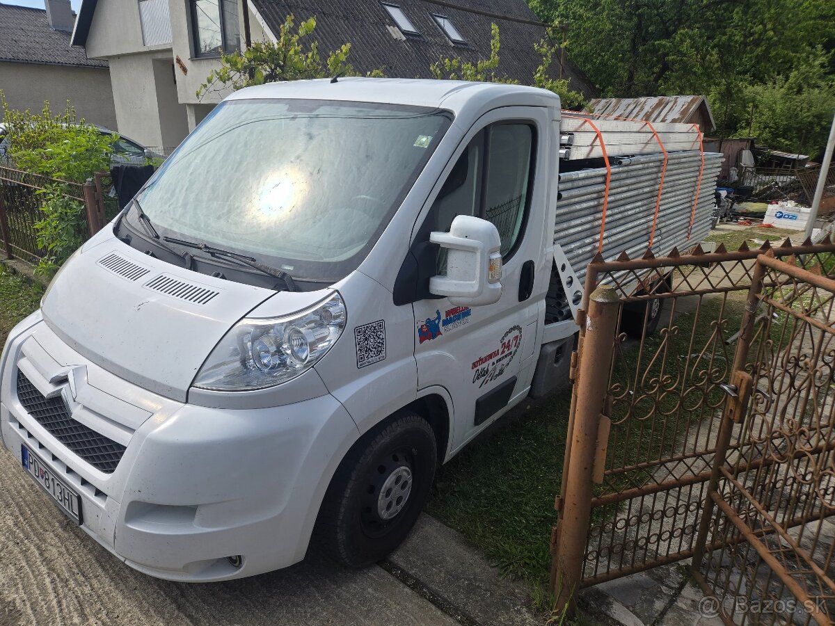 Prenajom lešenia lesenie - 11