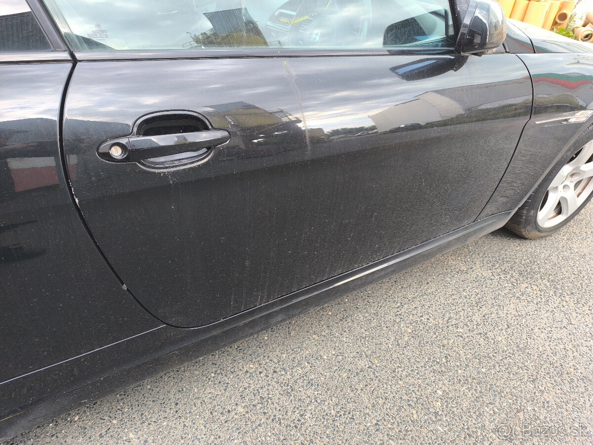 Bmw e63 630i 190kw veškeré nd - 11