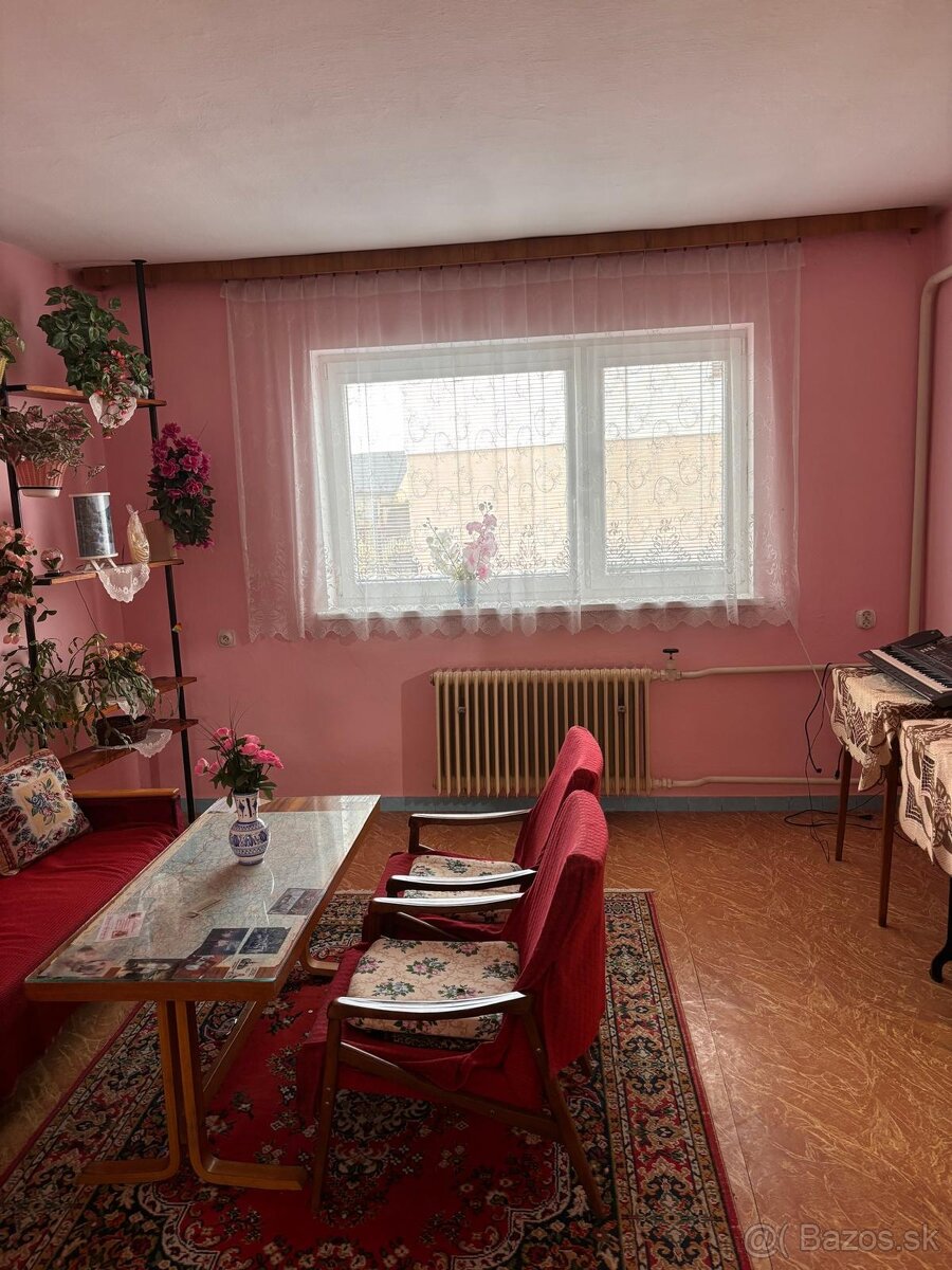 Rodinný doma Malinová - 11