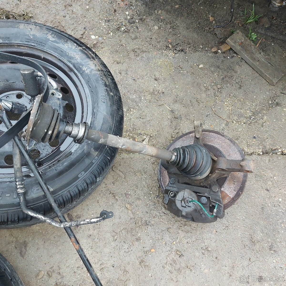 Predam Renault Espace - 11