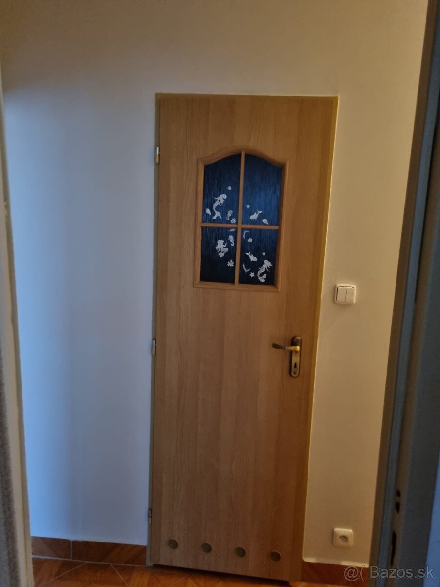 Poprad JUH3, 3 izbovy prerobeny byt - 11