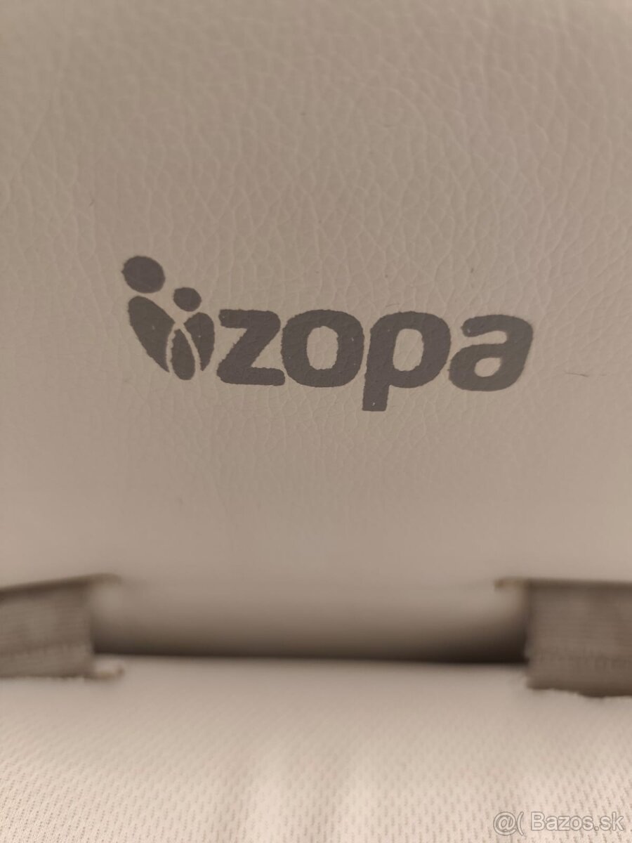 Jedálenská stolička - 11