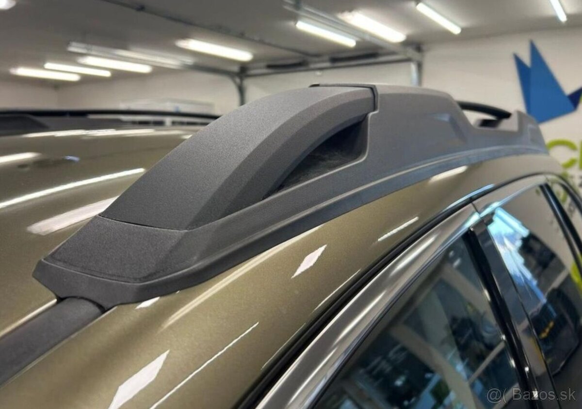 Subaru Outback 2.5 ACTIVE 2025 | Záruka 124 kw6 - 11