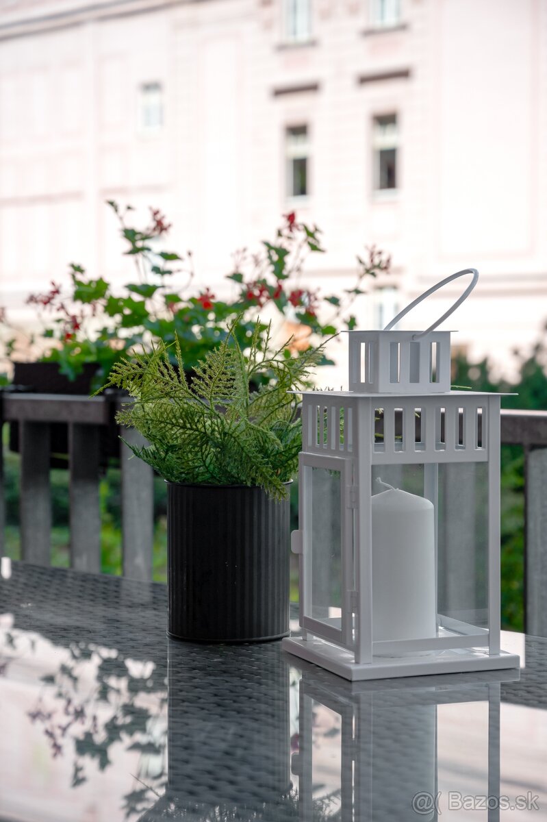 NA PREDAJ 2-IZBOVÝ BYT S TERASOU, NOVOSTAVBA, JÉGÉHO ALEJ - 11