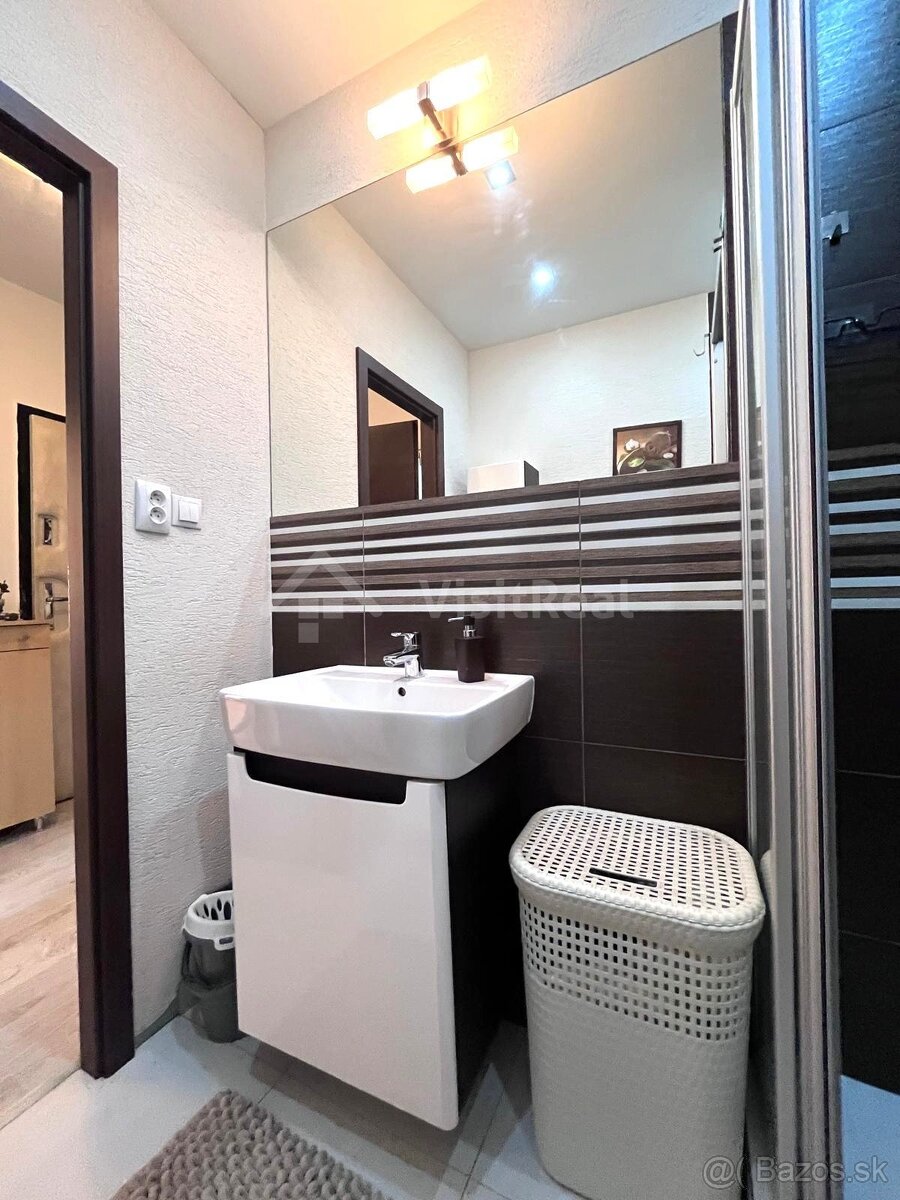 Prenájom 3izb byt na Janigovej ulici, Košice – KVP - 11