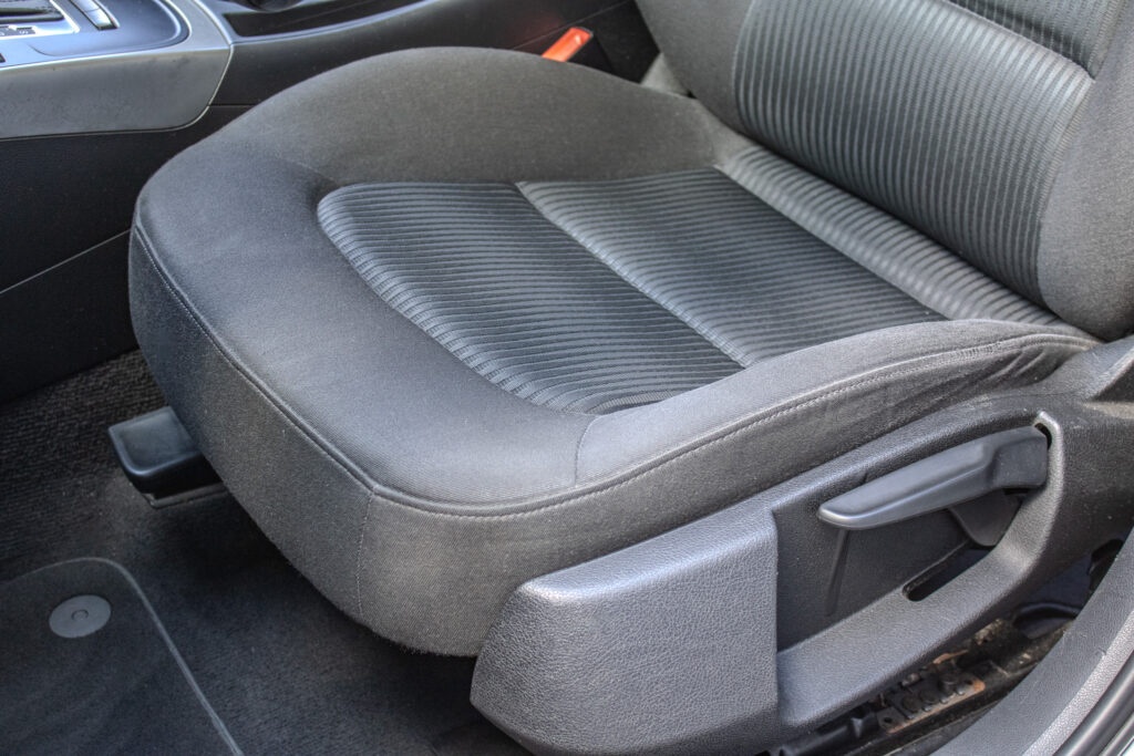 Audi A4 Avant 3.0 TDI Quattro Tiptronic 176kW - 11