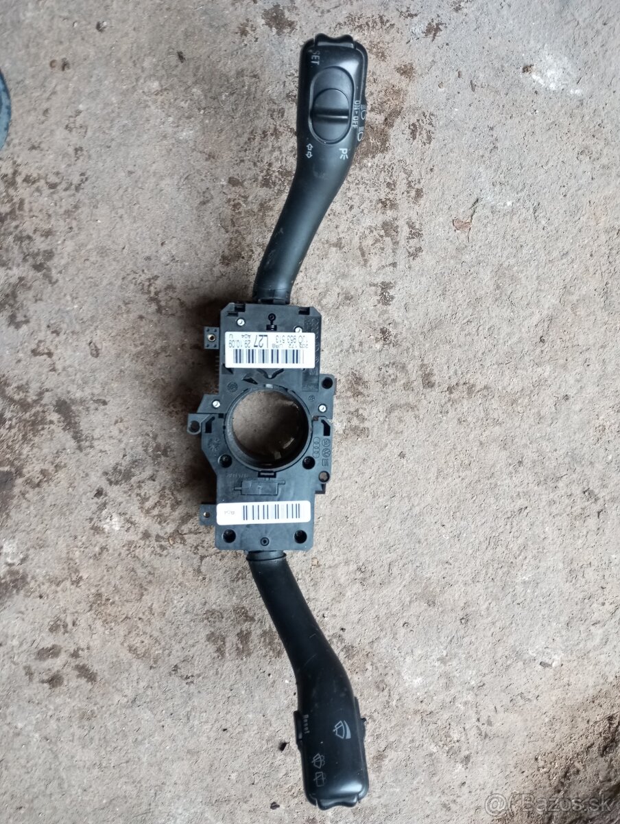 Predám diely na golf 4 variant Bora 1.9tdi AXR - 11