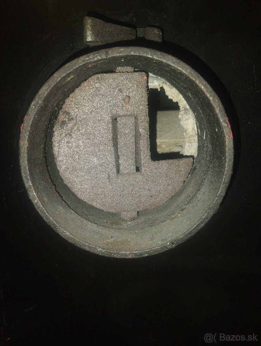 Kachle na pevné palivo - 11