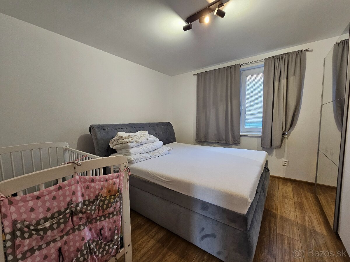 Prenájom - Novostavba 4i rodinný dom Kuzmice - 11