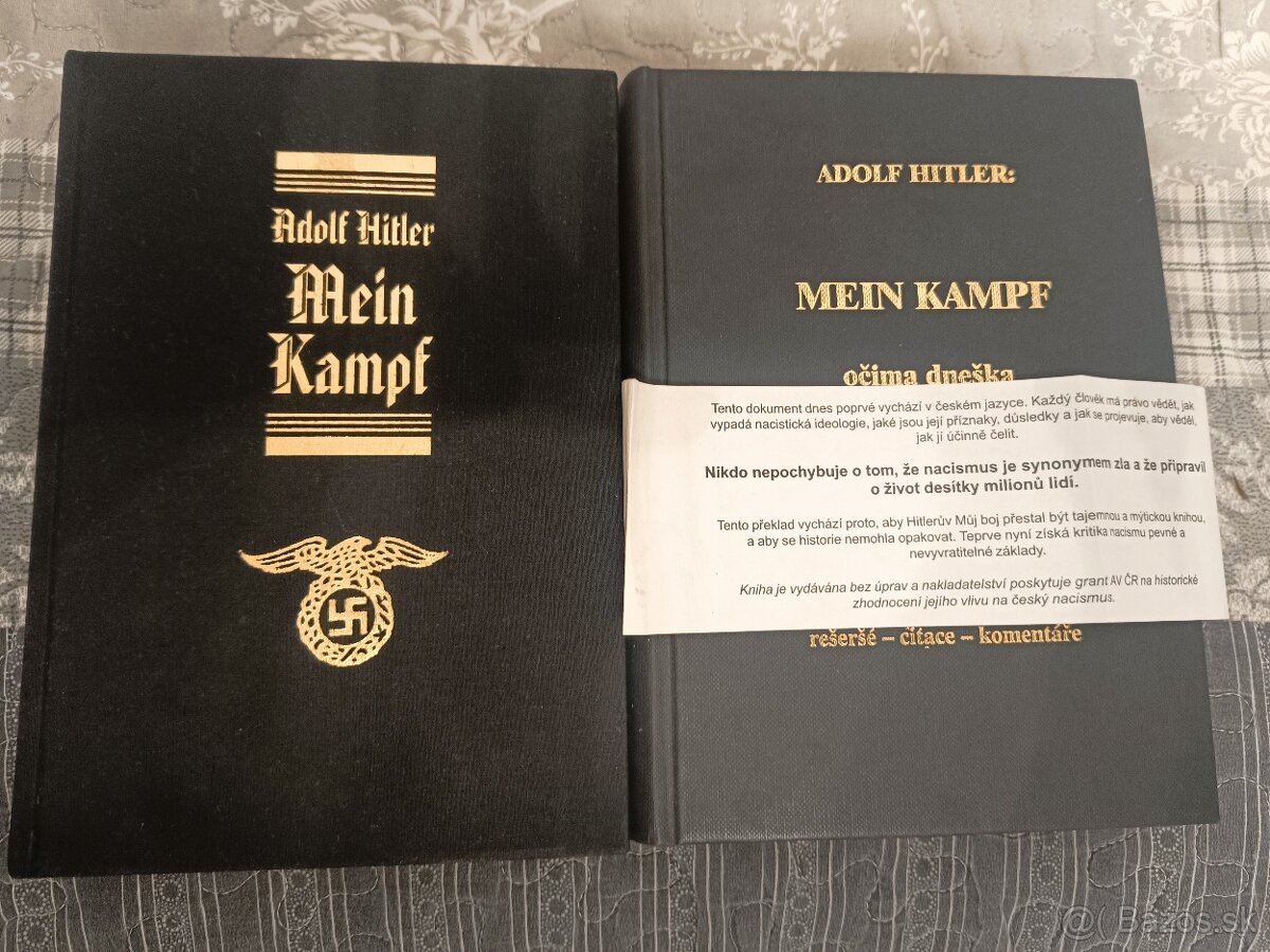 PREDAM KNIHY PRE ZBERATEĽA - 11