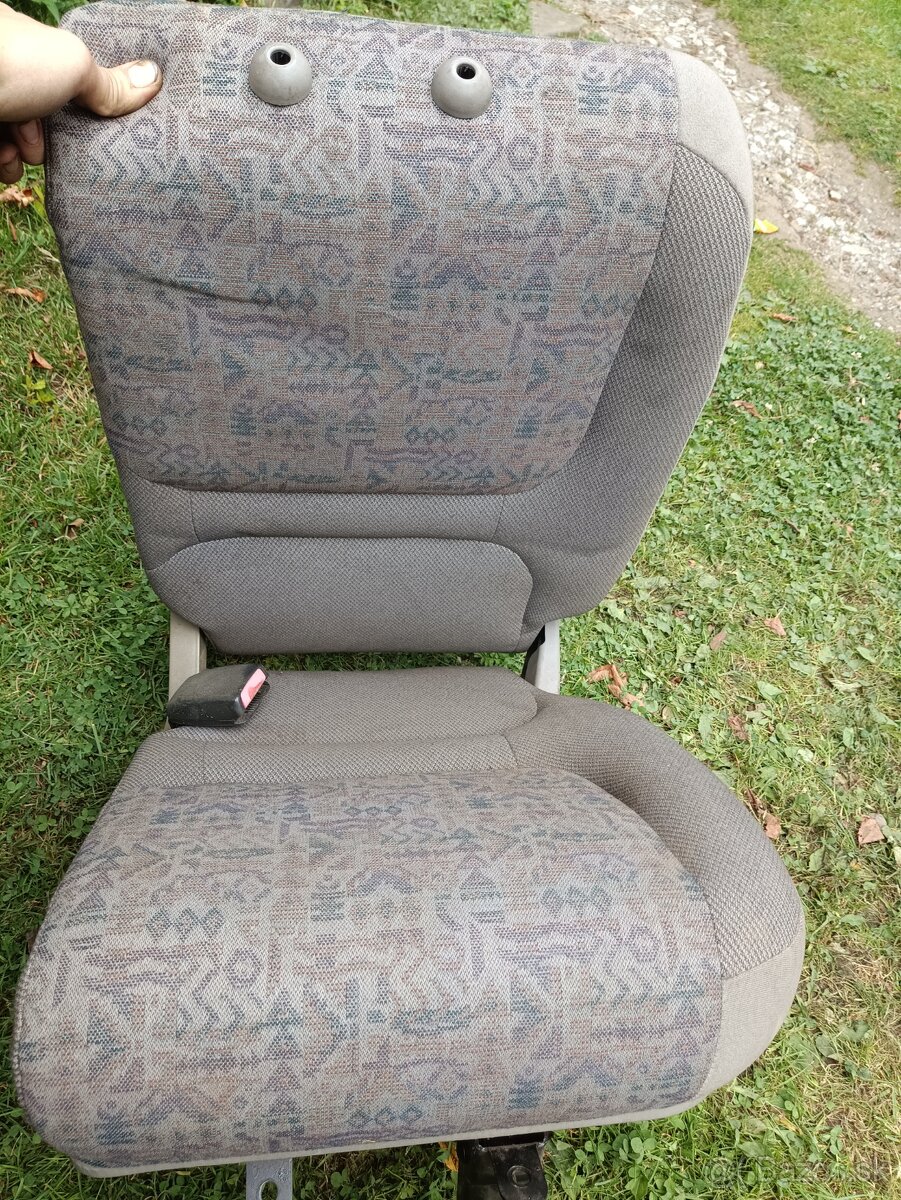 Predám zostatkové diely na landrover freelander - 11