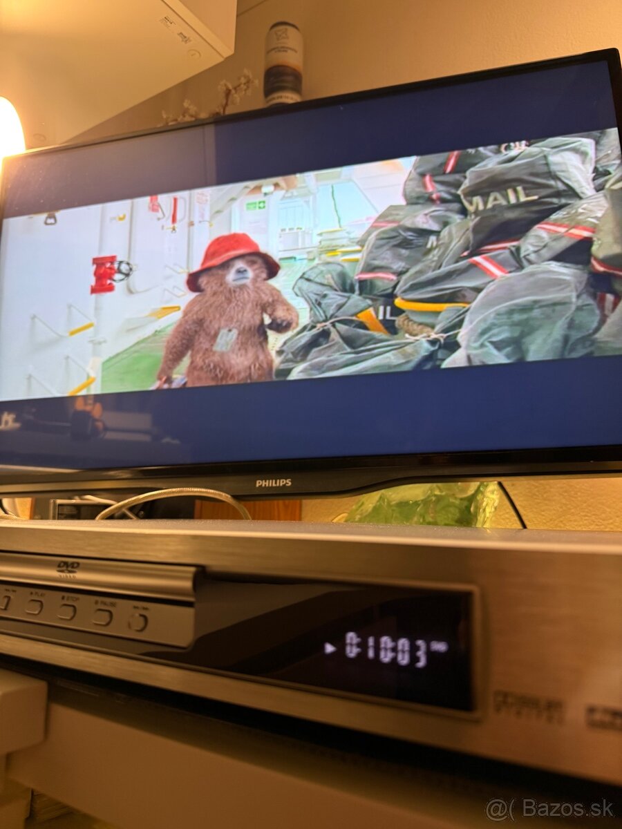 Marantz DV4610 CD/DVD Prehrávač - 11